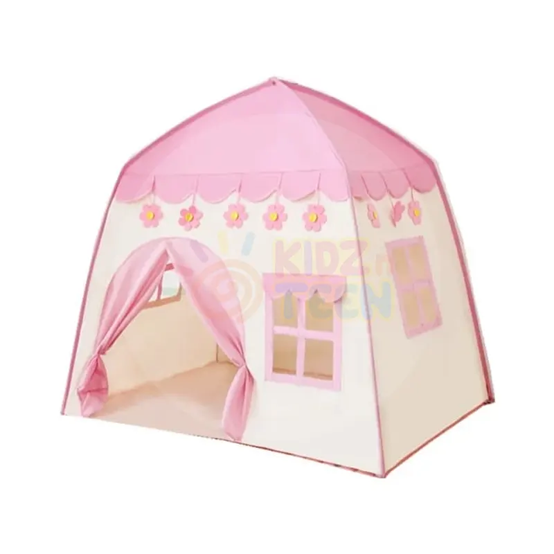 Mini tent house best sale